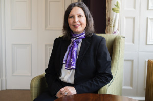Profile picture of Izabella Rennie